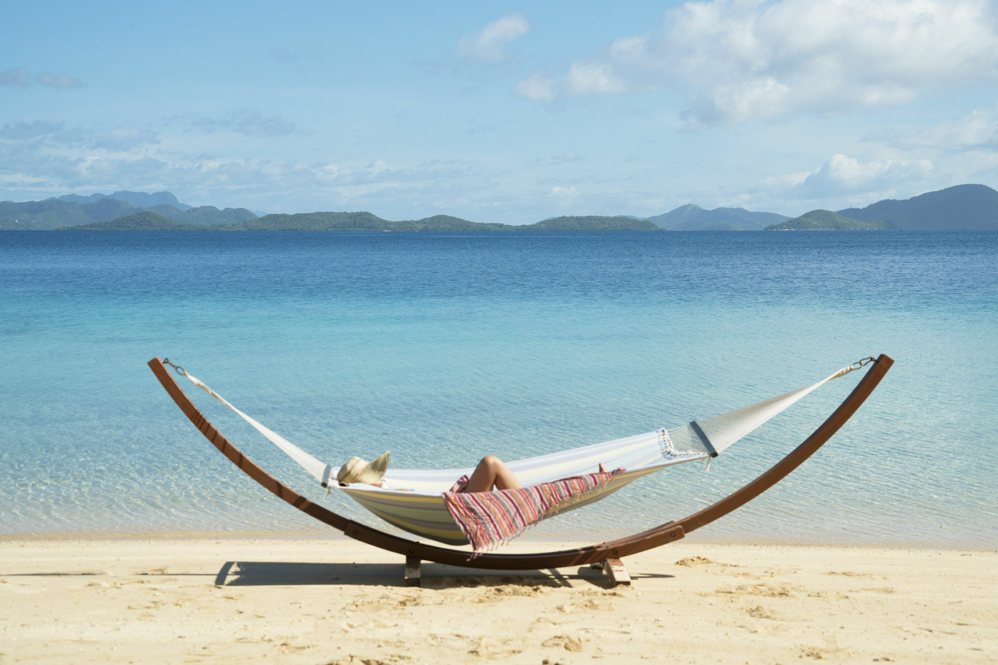 Huma Island Resort And Spa Busuanga Exterior photo