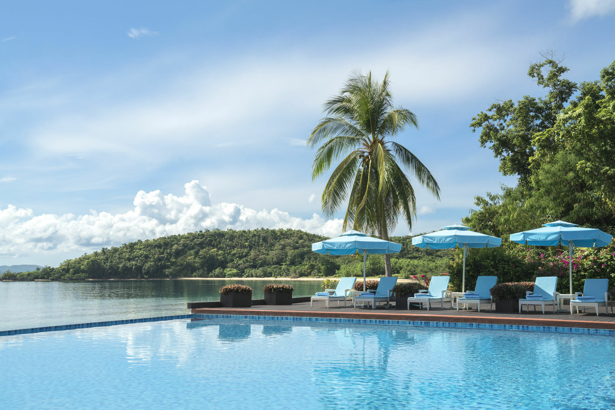 Huma Island Resort And Spa Busuanga Exterior photo
