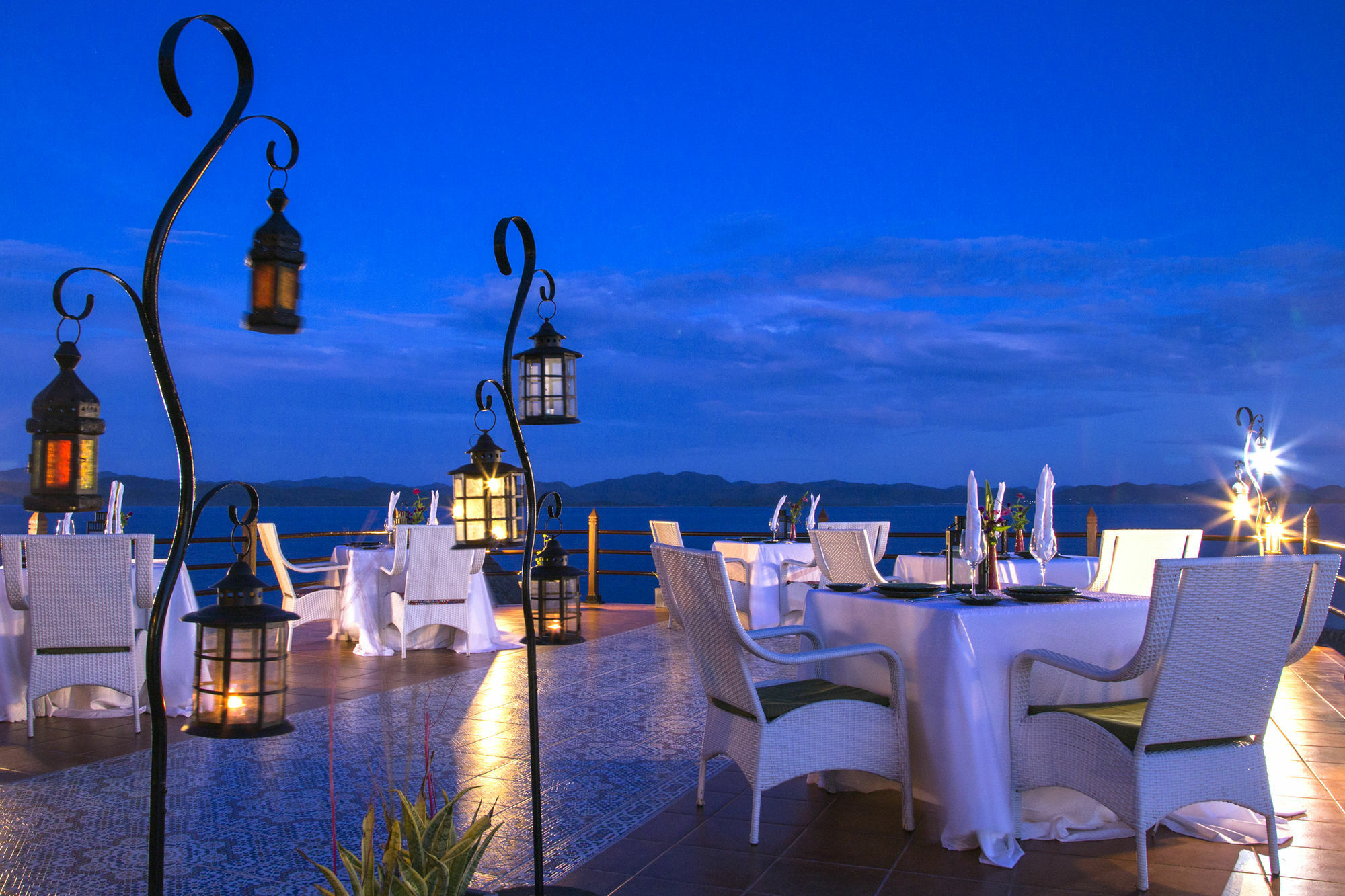 Huma Island Resort And Spa Busuanga Exterior photo